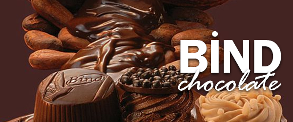 Bind Çikolata