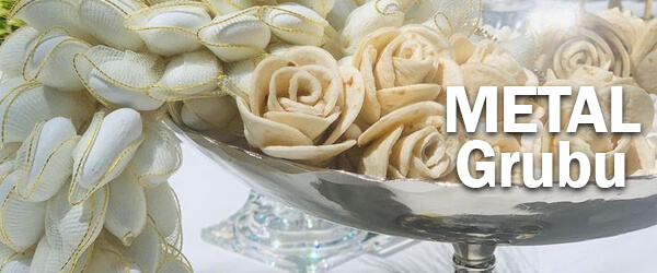 Metal Grubu Gondollar